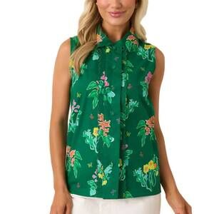 NEW PROSPERINA hope top in botanical affair